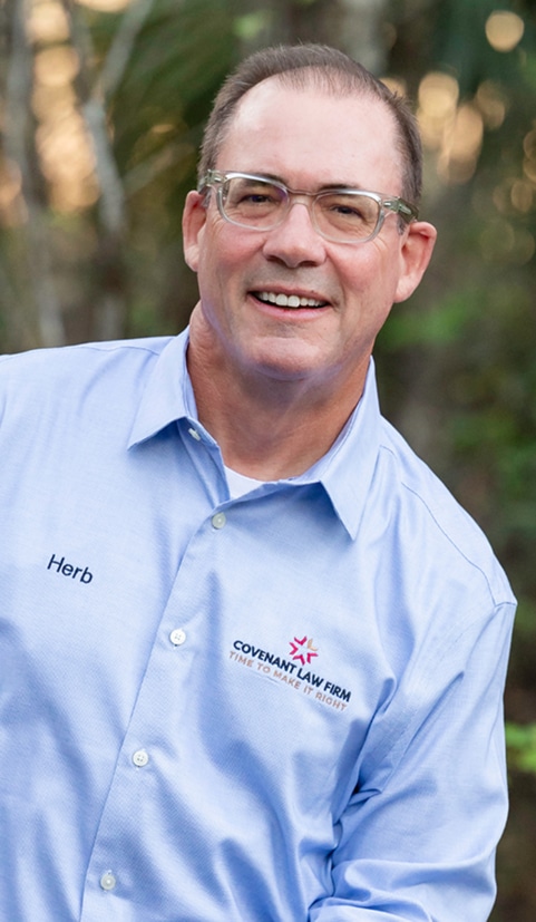 Contact or Meet Attorney Herb