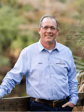 Attorney Herb Portrait Picture